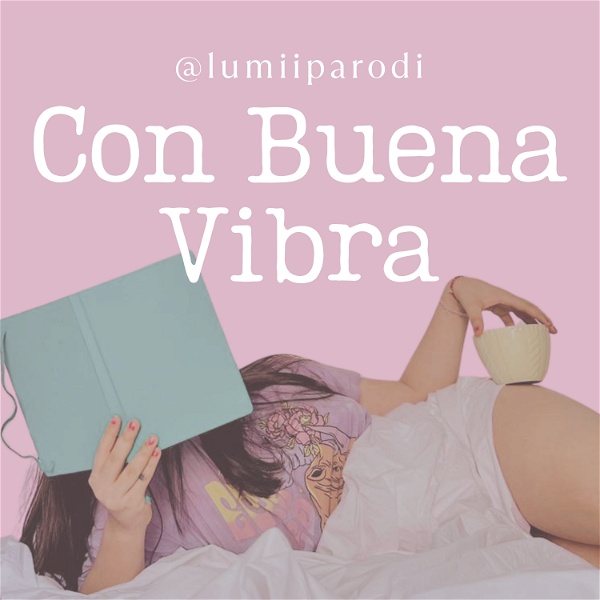 Artwork for Con Buena Vibra