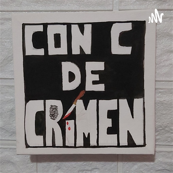 Artwork for Con C de CRIMEN