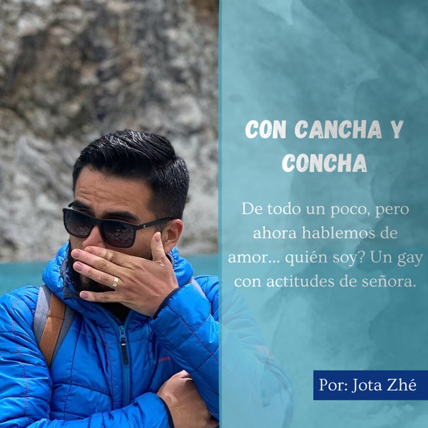 Artwork for Con Cancha y Concha