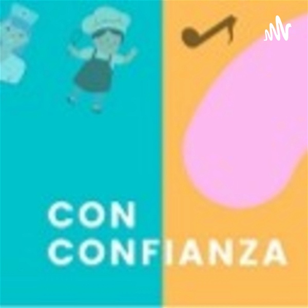 Artwork for Con Confianza