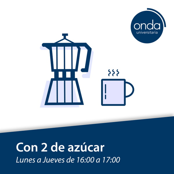 Artwork for Con Dos de Azúcar
