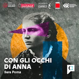 Artwork for Con gli occhi di Anna