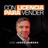 Con Licencia Para Vender