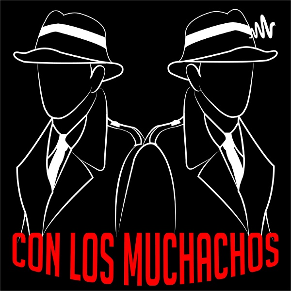 Artwork for Con Los Muchachos