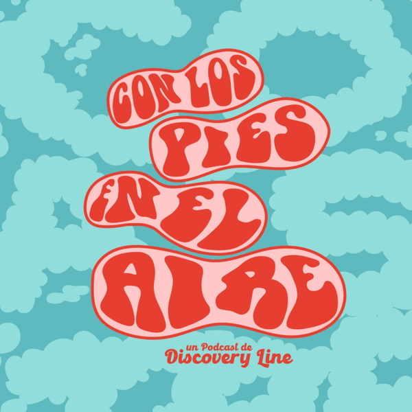 Artwork for Con los pies en el aire