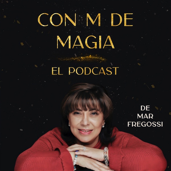 Artwork for Con M de Magia El Podcast