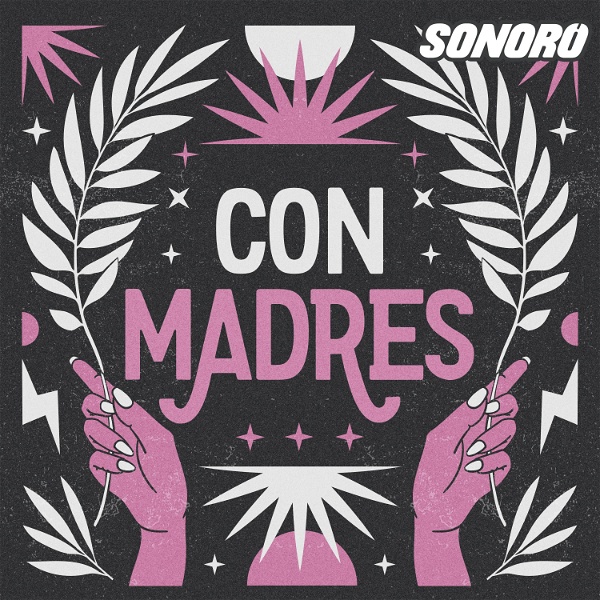 Artwork for Con Madres