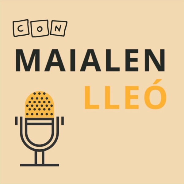 Artwork for Con Maialen Lleó