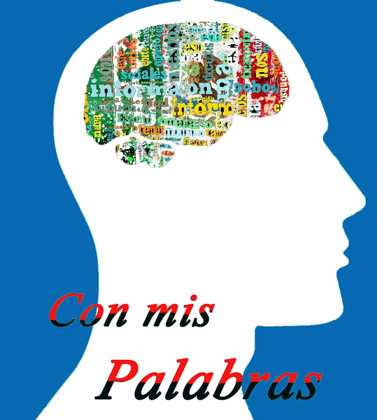 Artwork for Con Mis Palabras