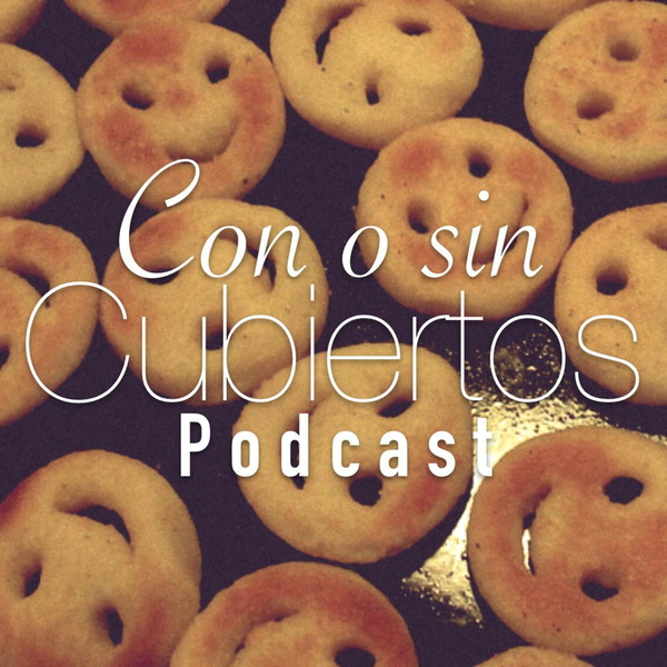 Artwork for Con o sin cubiertos