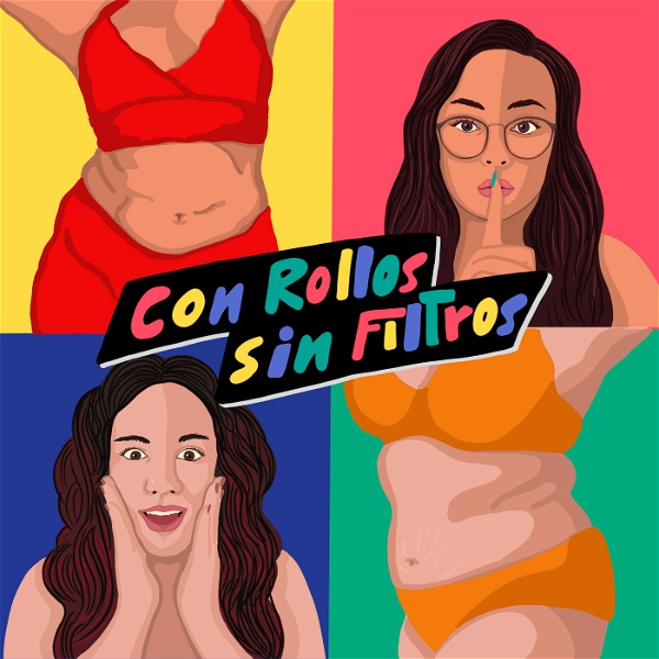 Artwork for Con rollos Sin filtros
