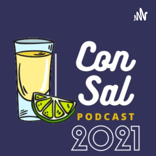 Artwork for Con Sal