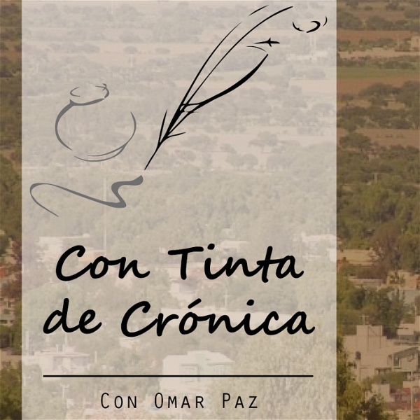 Artwork for Con Tinta de Crónica