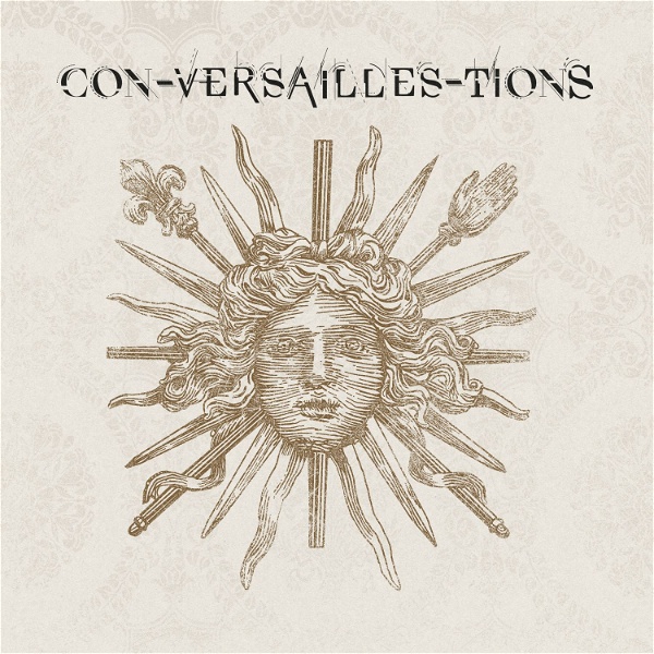Artwork for Con-Versailles-Tions