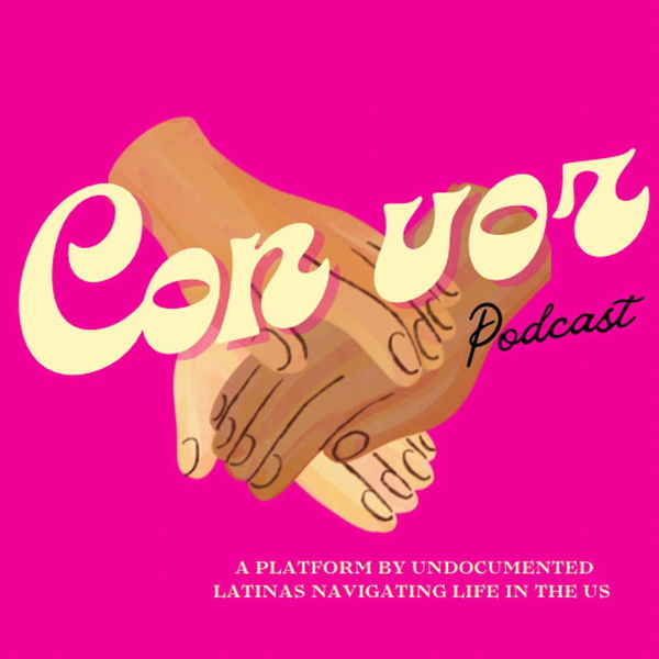 Artwork for Con Voz