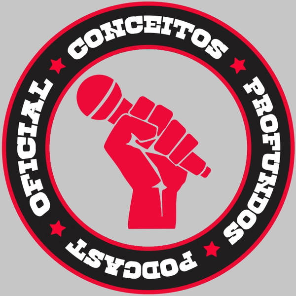 Artwork for Conceitos Profundos Podcast