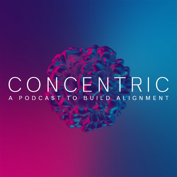 Artwork for Concentric