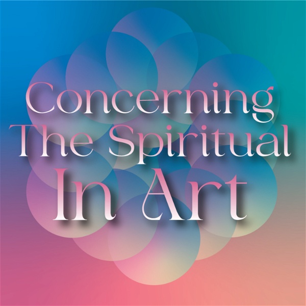 Artwork for Concerning The Spiritual In Art