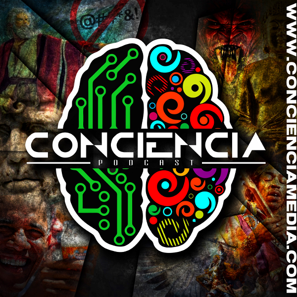 Artwork for ConCiencia Podcast