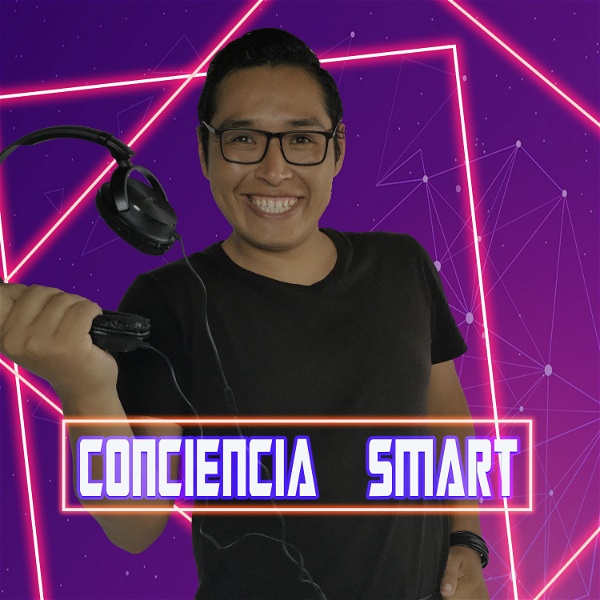 Artwork for Conciencia Smart