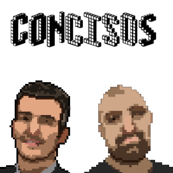 Artwork for conCISOs