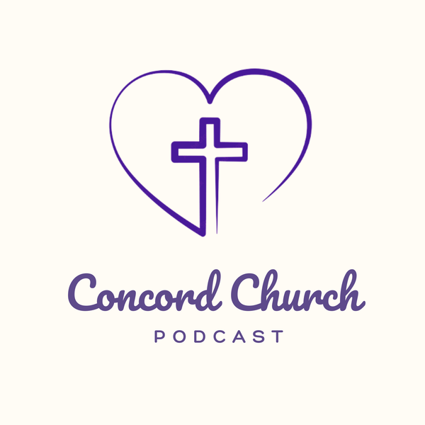 Artwork for Concord Church, Statesville NC