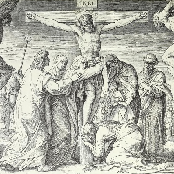 Artwork for Pastor David Buchs – Sermons and Bible Studies