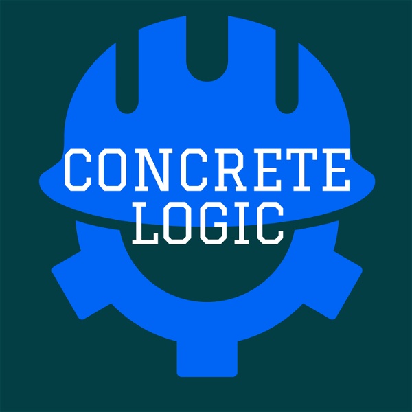 Artwork for Concrete Logic