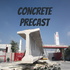 CONCRETE PRECAST