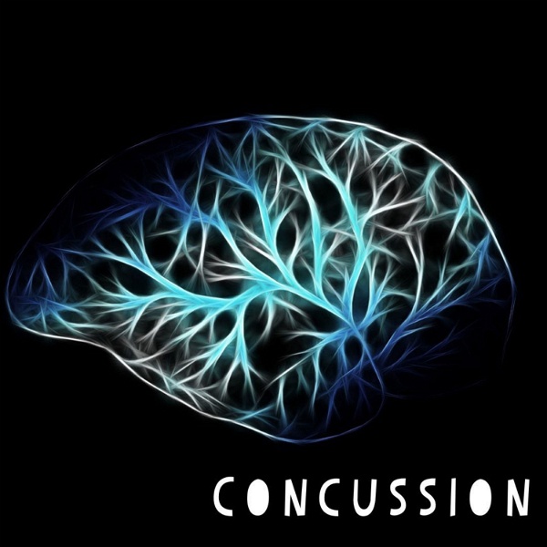 Artwork for Concussion 腦震盪