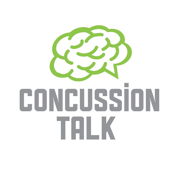 Artwork for Concussion Talk Podcast