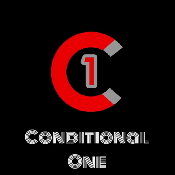 Artwork for Conditional 1