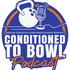 Conditioned To Bowl