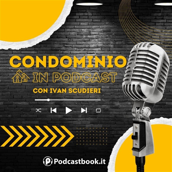 Artwork for Condominio in Podcast