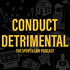 Conduct Detrimental: THE Sports Law Podcast
