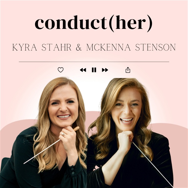 Artwork for conduct(her)