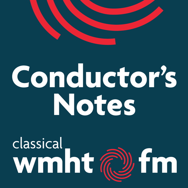 Artwork for Conductor's Notes Podcasts
