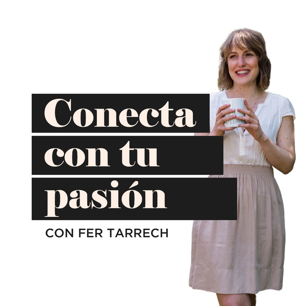 Artwork for Conecta con tu pasion