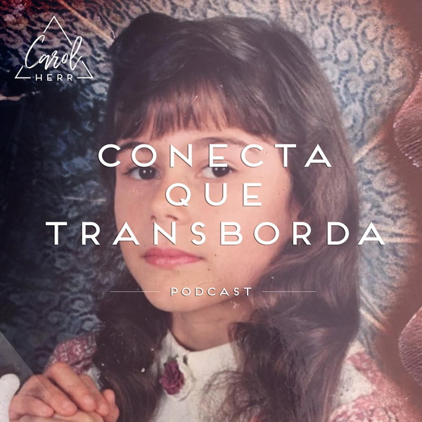 Artwork for Conecta que transborda