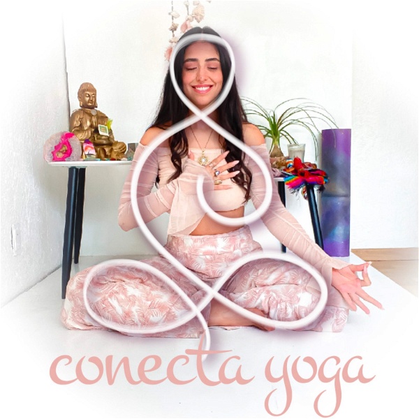 Artwork for Conecta Yoga