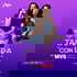 INGRID Y TAMARA EN MVS 102.5