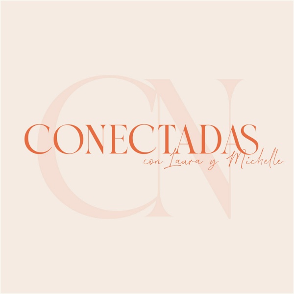 Artwork for Conectadas Podcast
