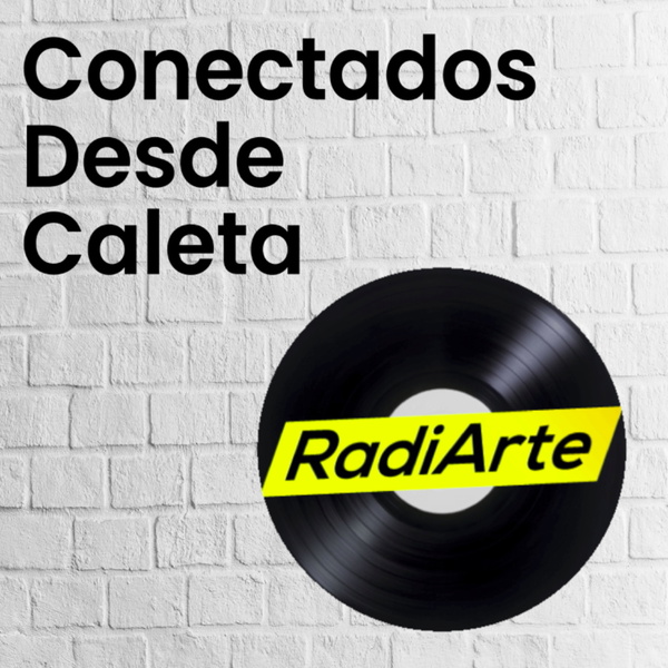 Artwork for CONECTADOS DESDE CALETA