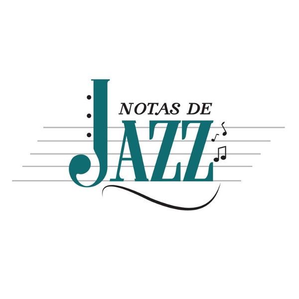 Artwork for Notas de Jazz