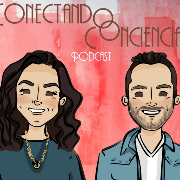 Artwork for Conectando Conciencias