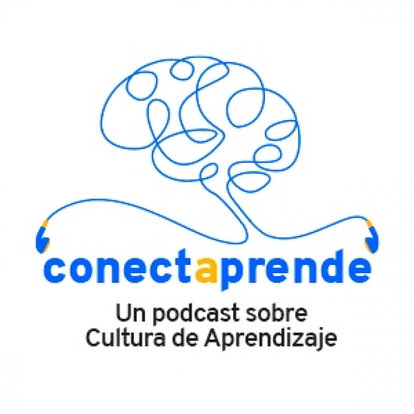 Artwork for Conectaprende