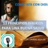 CONÉCTATE CON DIOS - 10 PRINCIPIOS BIBLICOS PARA UNA BUENA SALUD