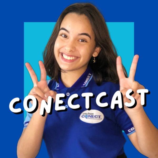Artwork for CONECTCAST