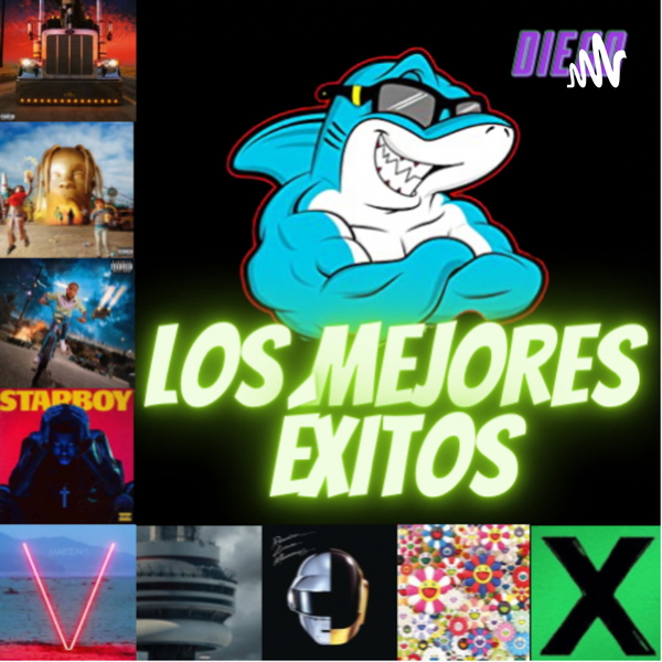 Artwork for Conecte con Diego-Bases de Datos