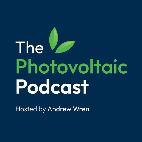 Artwork for The Photovoltaic Podcast